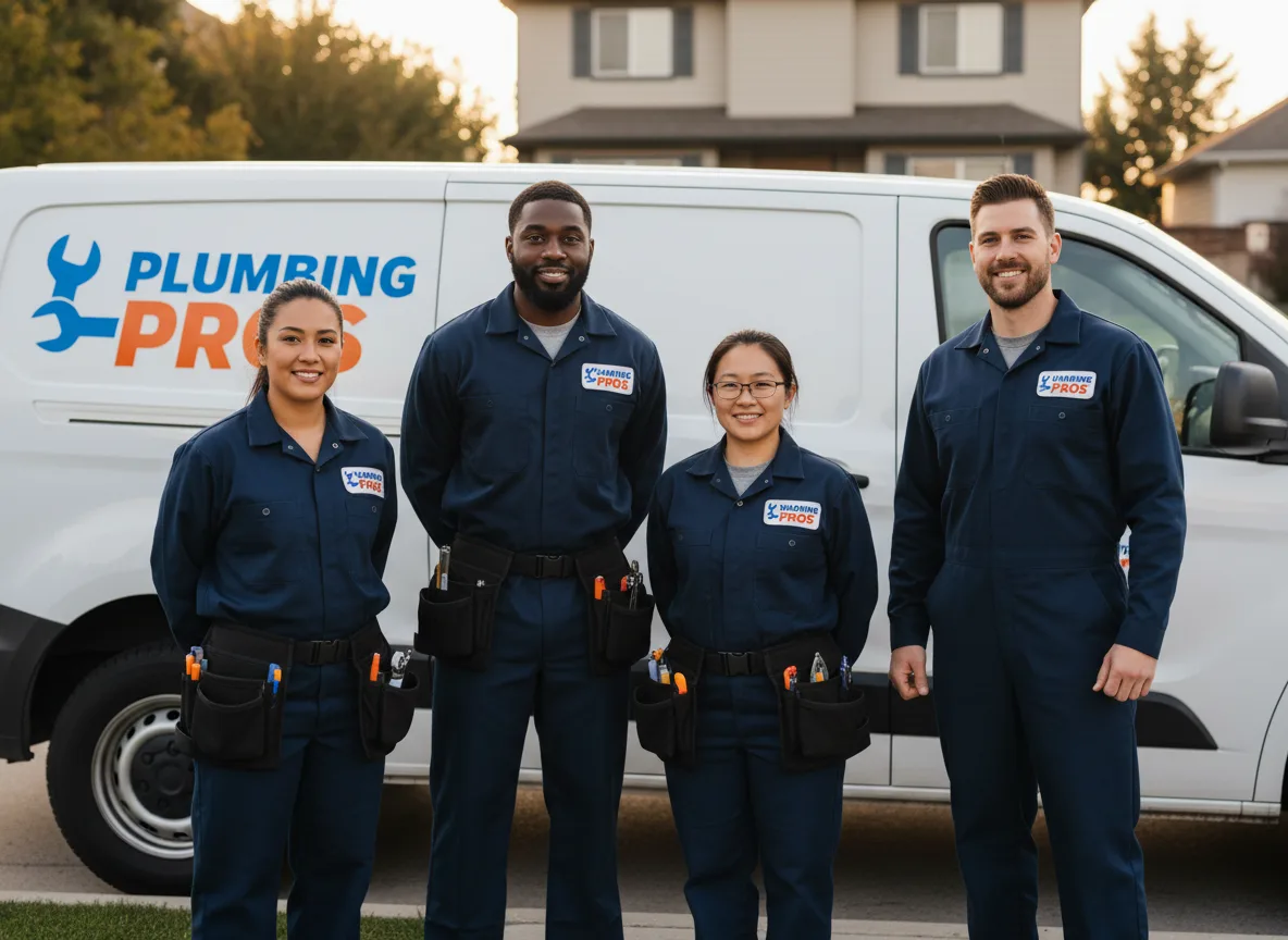 Water Heater Repair company in Boys Ranch, TX